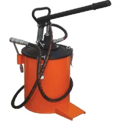 Grease Pumps